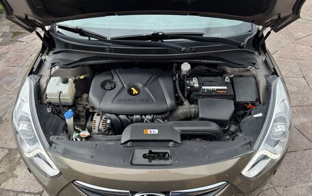 Hyundai i40 I рестайлинг, 2013 год, 1 490 000 рублей, 11 фотография