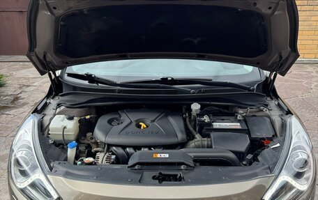 Hyundai i40 I рестайлинг, 2013 год, 1 490 000 рублей, 13 фотография