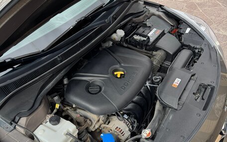 Hyundai i40 I рестайлинг, 2013 год, 1 490 000 рублей, 14 фотография