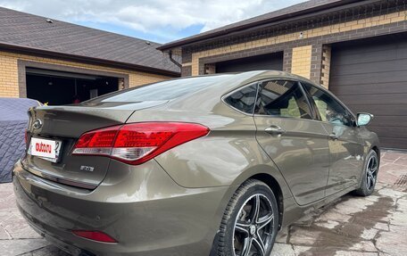 Hyundai i40 I рестайлинг, 2013 год, 1 490 000 рублей, 5 фотография