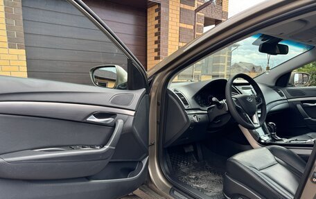 Hyundai i40 I рестайлинг, 2013 год, 1 490 000 рублей, 16 фотография
