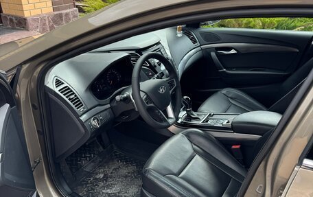Hyundai i40 I рестайлинг, 2013 год, 1 490 000 рублей, 15 фотография