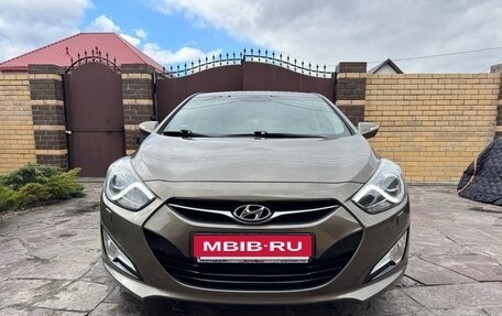 Hyundai i40 I рестайлинг, 2013 год, 1 490 000 рублей, 2 фотография