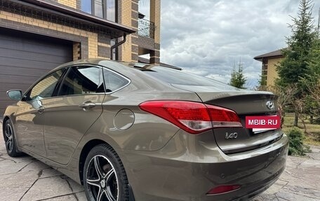 Hyundai i40 I рестайлинг, 2013 год, 1 490 000 рублей, 7 фотография
