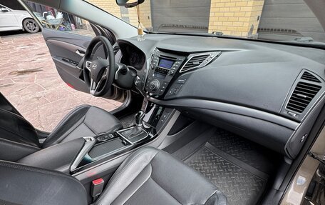 Hyundai i40 I рестайлинг, 2013 год, 1 490 000 рублей, 21 фотография