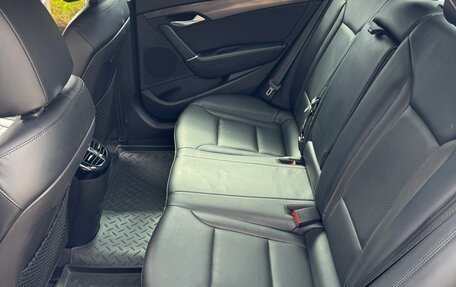 Hyundai i40 I рестайлинг, 2013 год, 1 490 000 рублей, 24 фотография