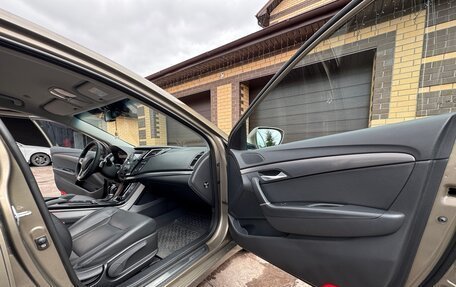 Hyundai i40 I рестайлинг, 2013 год, 1 490 000 рублей, 20 фотография