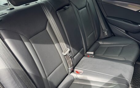 Hyundai i40 I рестайлинг, 2013 год, 1 490 000 рублей, 23 фотография