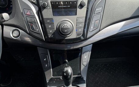 Hyundai i40 I рестайлинг, 2013 год, 1 490 000 рублей, 27 фотография