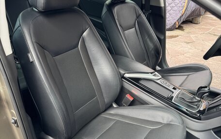 Hyundai i40 I рестайлинг, 2013 год, 1 490 000 рублей, 19 фотография