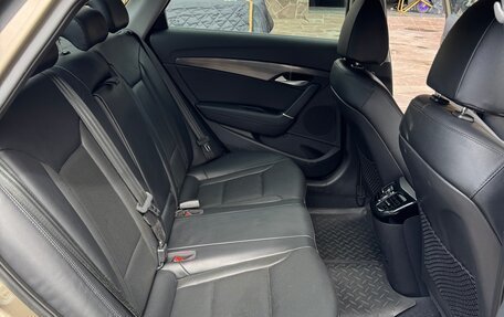 Hyundai i40 I рестайлинг, 2013 год, 1 490 000 рублей, 22 фотография
