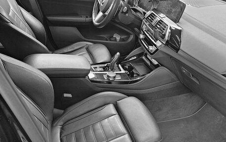 BMW X4, 2018 год, 5 300 000 рублей, 2 фотография
