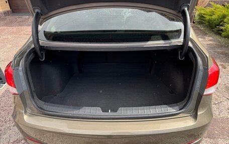 Hyundai i40 I рестайлинг, 2013 год, 1 490 000 рублей, 30 фотография