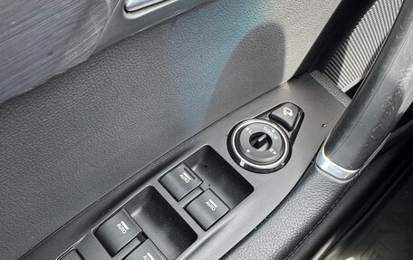 Hyundai i40 I рестайлинг, 2013 год, 1 490 000 рублей, 28 фотография