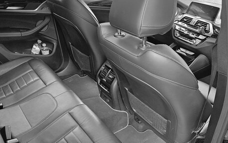 BMW X4, 2018 год, 5 300 000 рублей, 7 фотография
