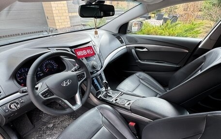 Hyundai i40 I рестайлинг, 2013 год, 1 490 000 рублей, 18 фотография