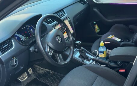 Skoda Octavia, 2014 год, 1 200 000 рублей, 2 фотография