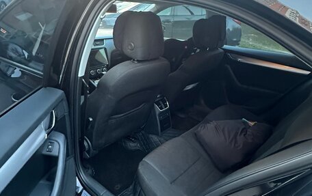 Skoda Octavia, 2014 год, 1 200 000 рублей, 23 фотография