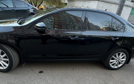 Skoda Octavia, 2014 год, 1 200 000 рублей, 29 фотография