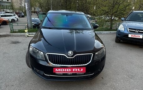 Skoda Octavia, 2014 год, 1 200 000 рублей, 31 фотография
