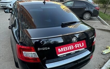 Skoda Octavia, 2014 год, 1 200 000 рублей, 25 фотография