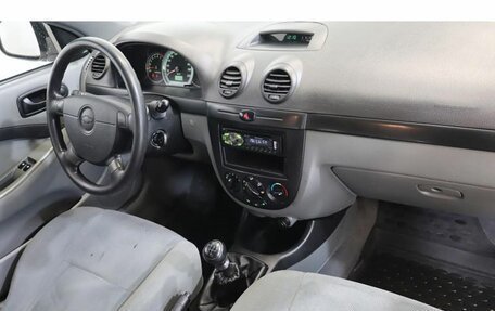 Chevrolet Lacetti, 2012 год, 553 000 рублей, 5 фотография