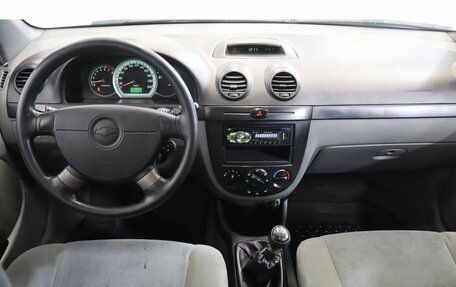 Chevrolet Lacetti, 2012 год, 553 000 рублей, 9 фотография