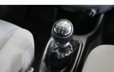 Chevrolet Lacetti, 2012 год, 553 000 рублей, 11 фотография