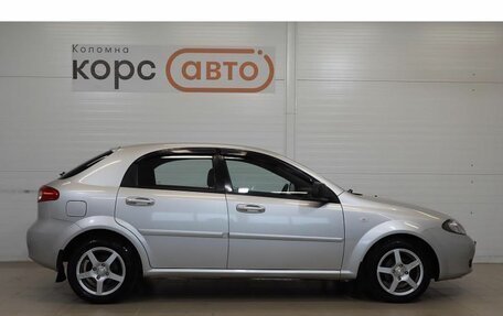 Chevrolet Lacetti, 2012 год, 553 000 рублей, 4 фотография