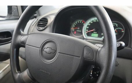 Chevrolet Lacetti, 2012 год, 553 000 рублей, 8 фотография