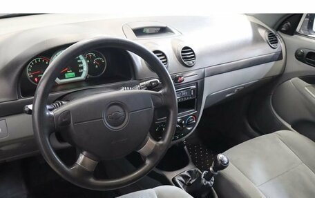 Chevrolet Lacetti, 2012 год, 553 000 рублей, 6 фотография