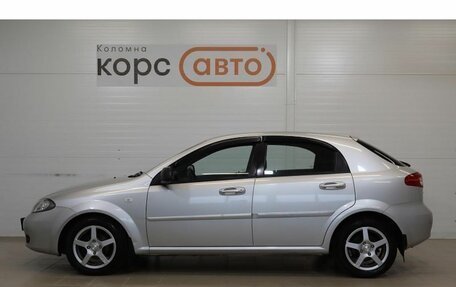 Chevrolet Lacetti, 2012 год, 553 000 рублей, 2 фотография