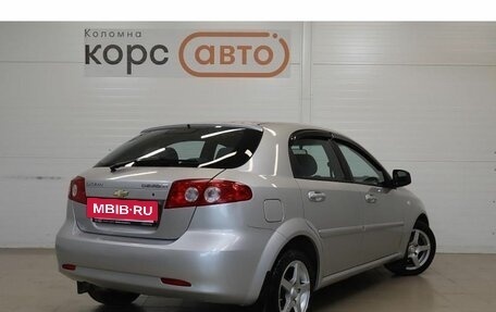 Chevrolet Lacetti, 2012 год, 553 000 рублей, 3 фотография