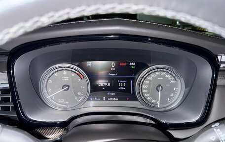 Cadillac XT5 I рестайлинг, 2020 год, 3 190 000 рублей, 5 фотография