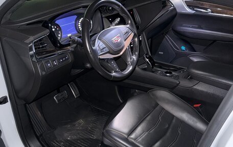 Cadillac XT5 I рестайлинг, 2020 год, 3 190 000 рублей, 6 фотография