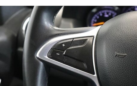 Renault Duster I рестайлинг, 2019 год, 1 561 000 рублей, 9 фотография
