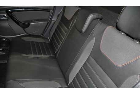Renault Duster I рестайлинг, 2019 год, 1 561 000 рублей, 7 фотография