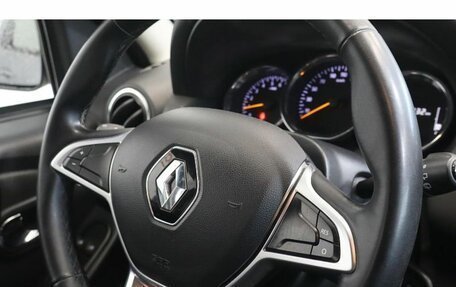 Renault Duster I рестайлинг, 2019 год, 1 561 000 рублей, 8 фотография