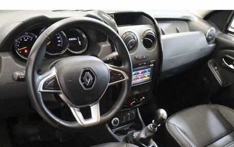 Renault Duster I рестайлинг, 2019 год, 1 561 000 рублей, 6 фотография