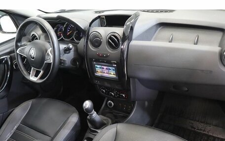 Renault Duster I рестайлинг, 2019 год, 1 561 000 рублей, 5 фотография