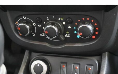 Renault Duster I рестайлинг, 2019 год, 1 561 000 рублей, 13 фотография