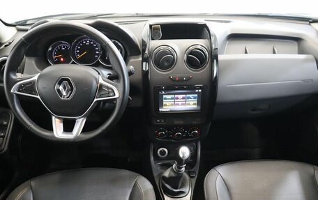 Renault Duster I рестайлинг, 2019 год, 1 561 000 рублей, 11 фотография