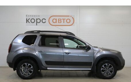 Renault Duster I рестайлинг, 2019 год, 1 561 000 рублей, 4 фотография