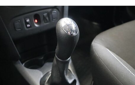 Renault Sandero II рестайлинг, 2020 год, 1 233 000 рублей, 14 фотография