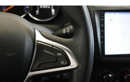 Renault Sandero II рестайлинг, 2020 год, 1 233 000 рублей, 10 фотография