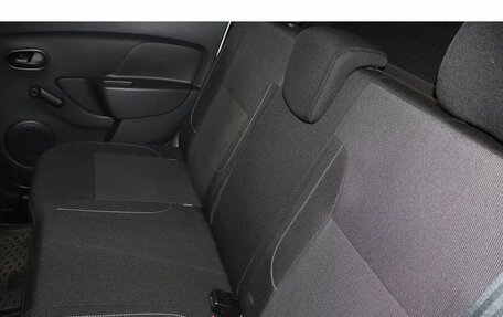 Renault Sandero II рестайлинг, 2020 год, 1 233 000 рублей, 7 фотография