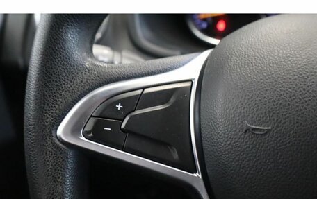 Renault Sandero II рестайлинг, 2020 год, 1 233 000 рублей, 9 фотография