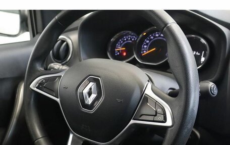 Renault Sandero II рестайлинг, 2020 год, 1 233 000 рублей, 8 фотография