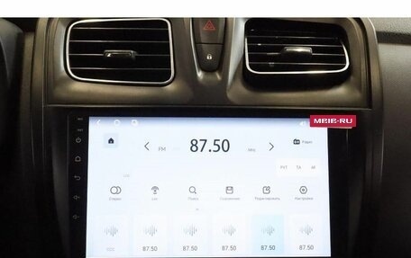 Renault Sandero II рестайлинг, 2020 год, 1 233 000 рублей, 12 фотография
