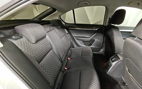 Skoda Octavia, 2017 год, 1 755 000 рублей, 15 фотография